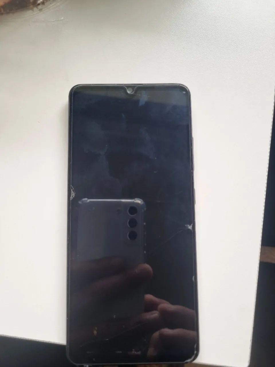 Celular A32