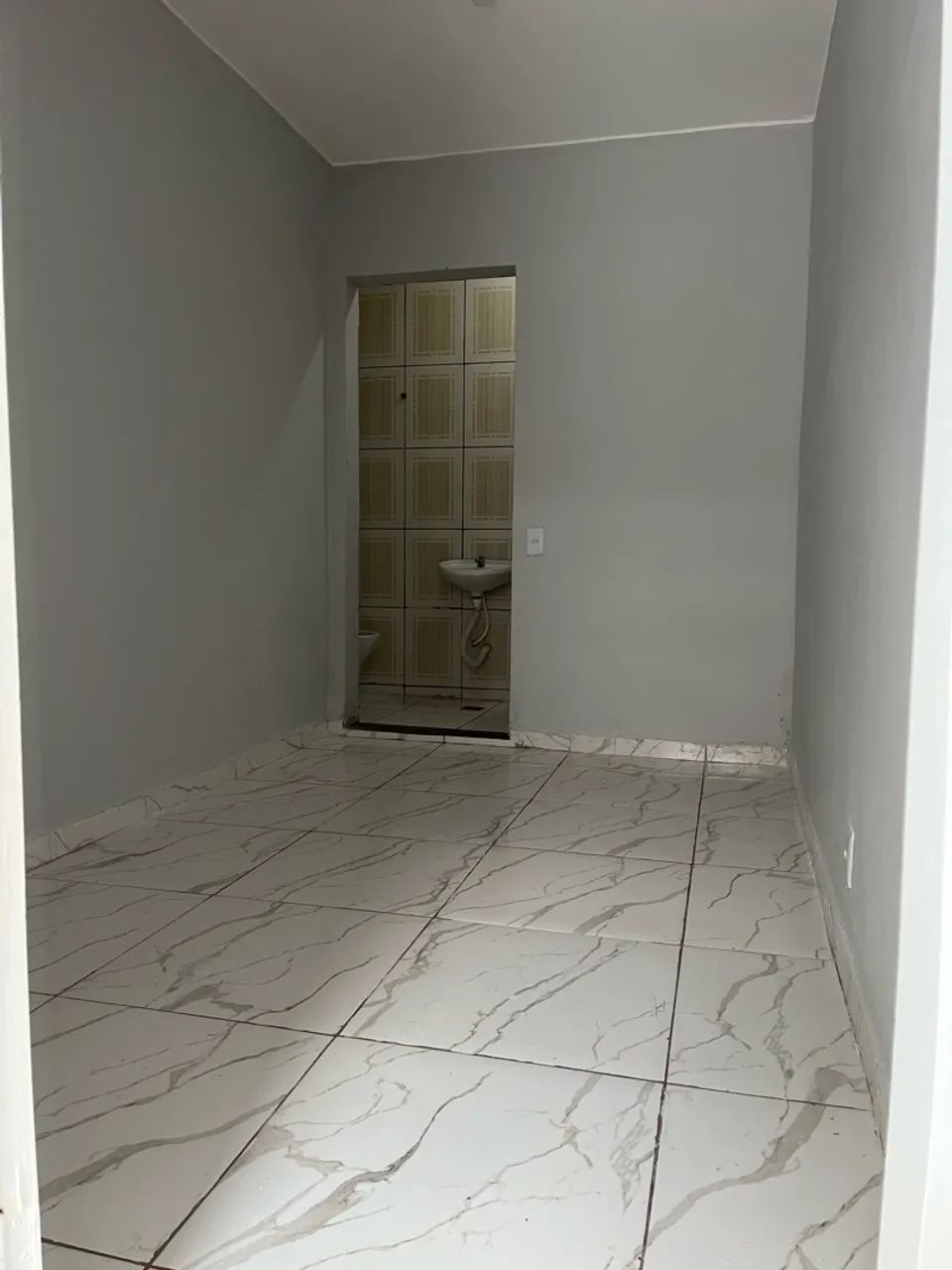 ALUGO APARTAMENTO DE DOIS QUARTOS  - Foto 2