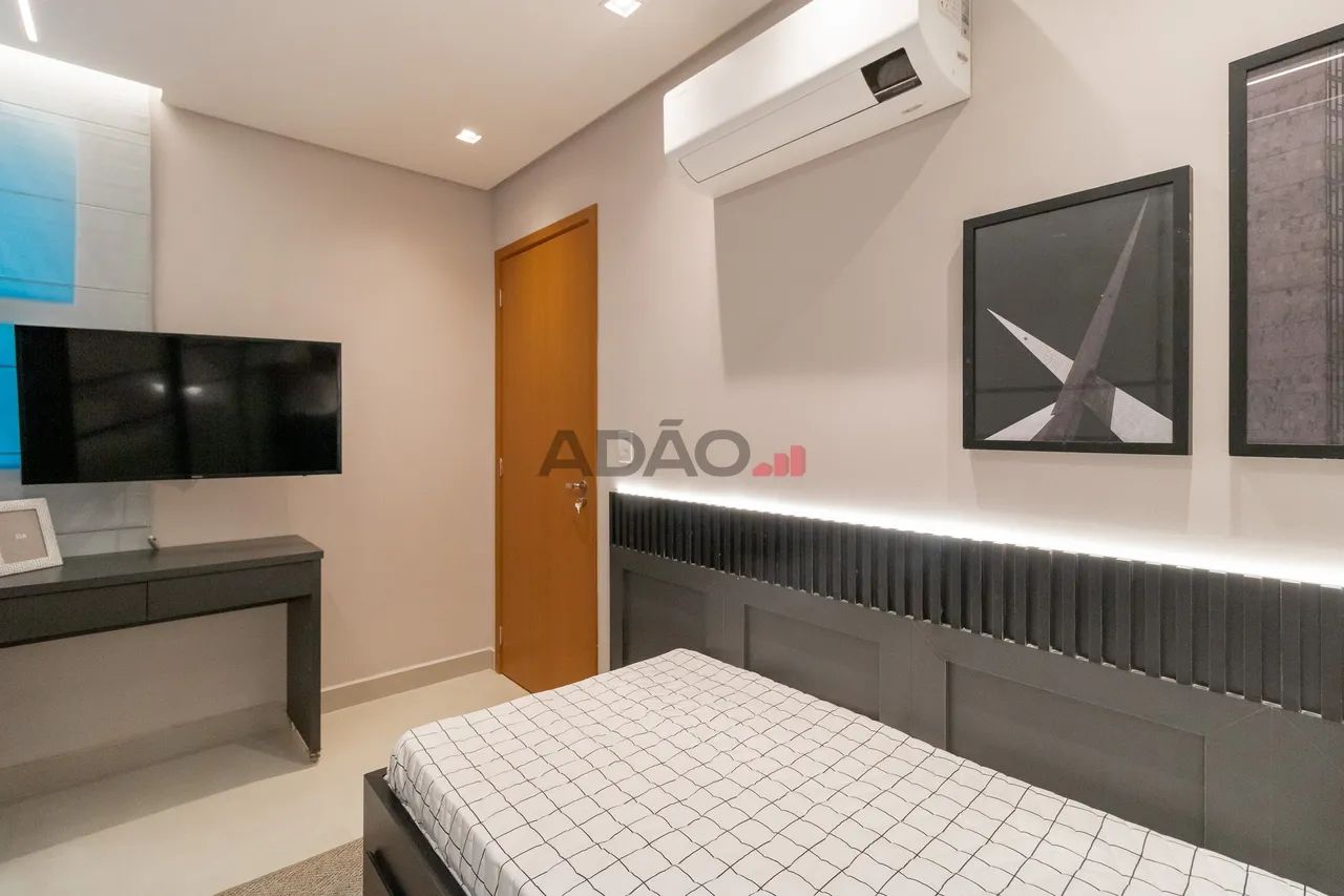 Apartamento de 3Q mobiliado próx Parque Amazônia - Foto 5