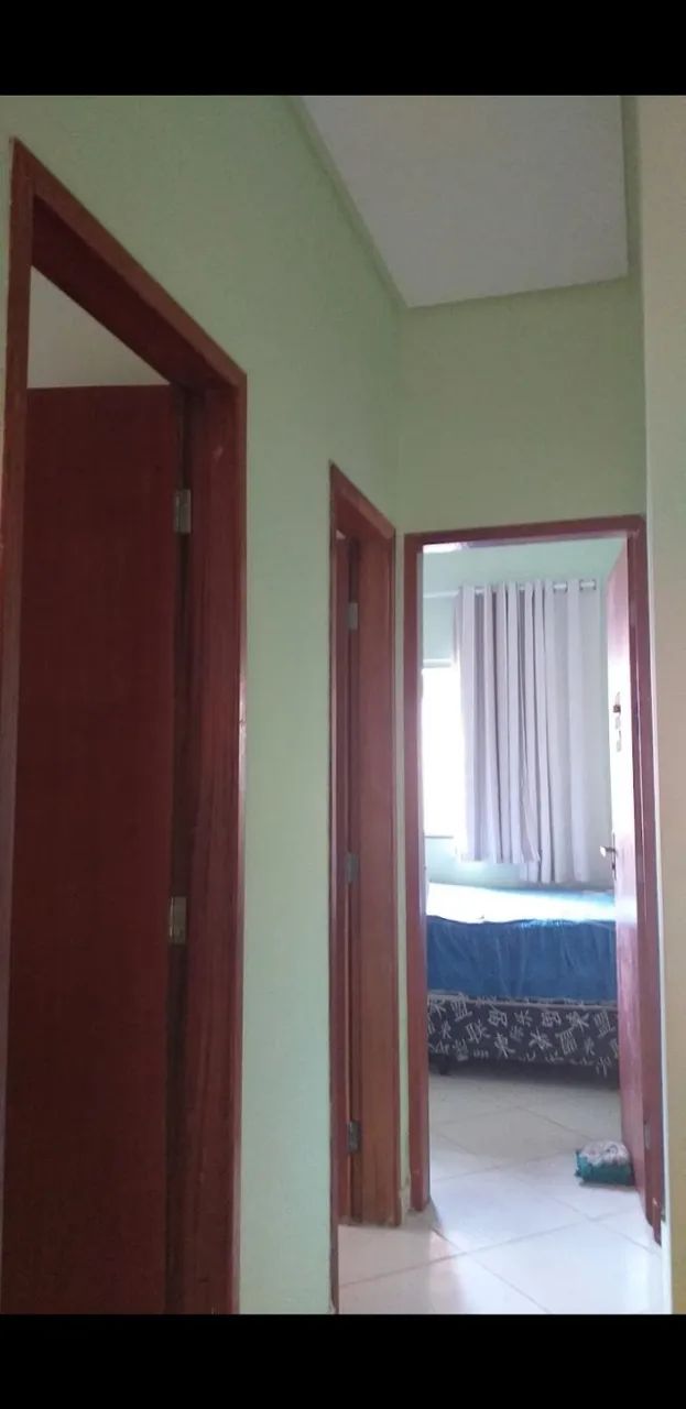Casa em condomínio aberto e sossegado  - Foto 4
