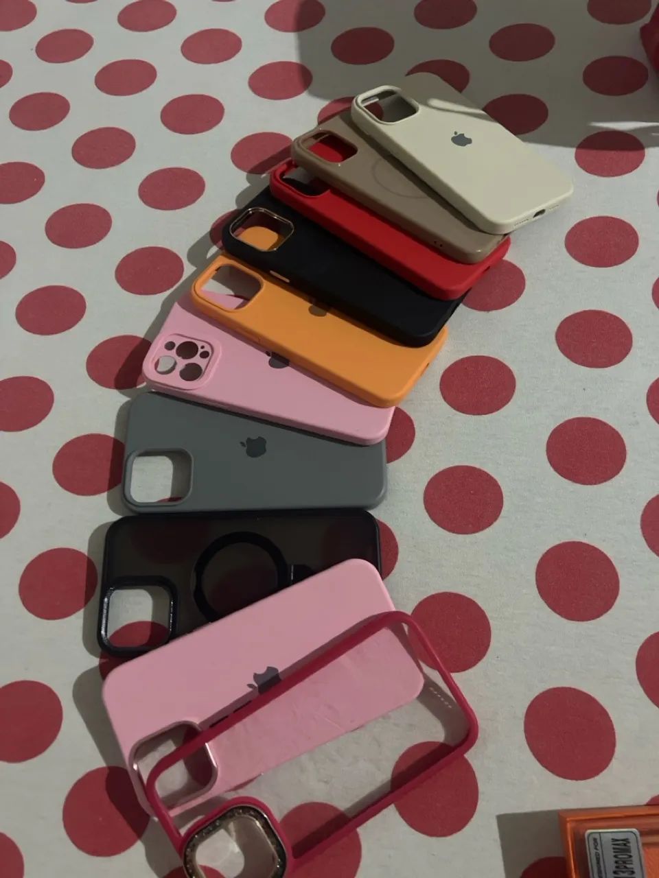 Capinha celular 