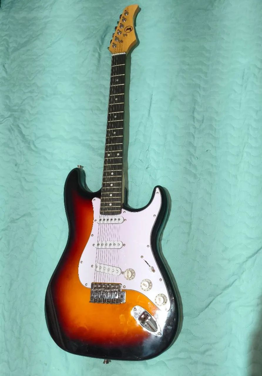 Guitarra - Foto 2