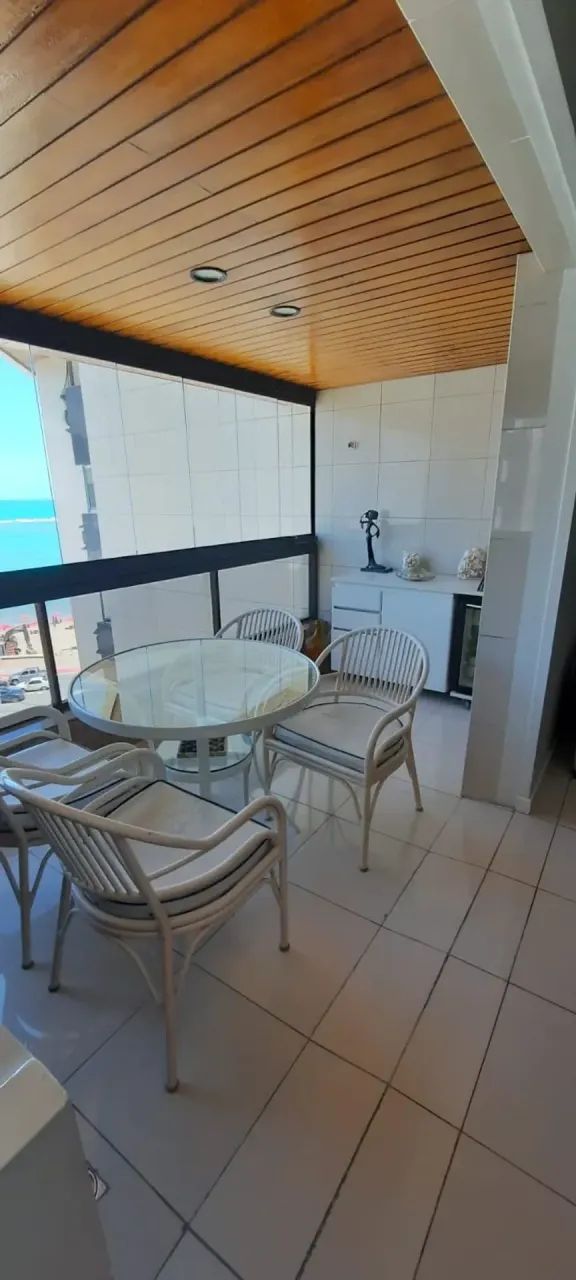 Apartamento Beira Mar IATE - Foto 2
