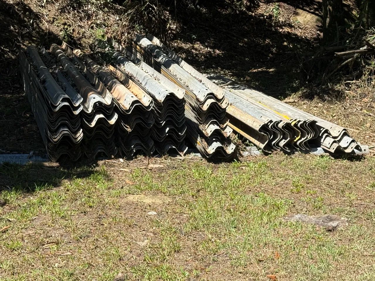GUARD RAIL  - Foto 4