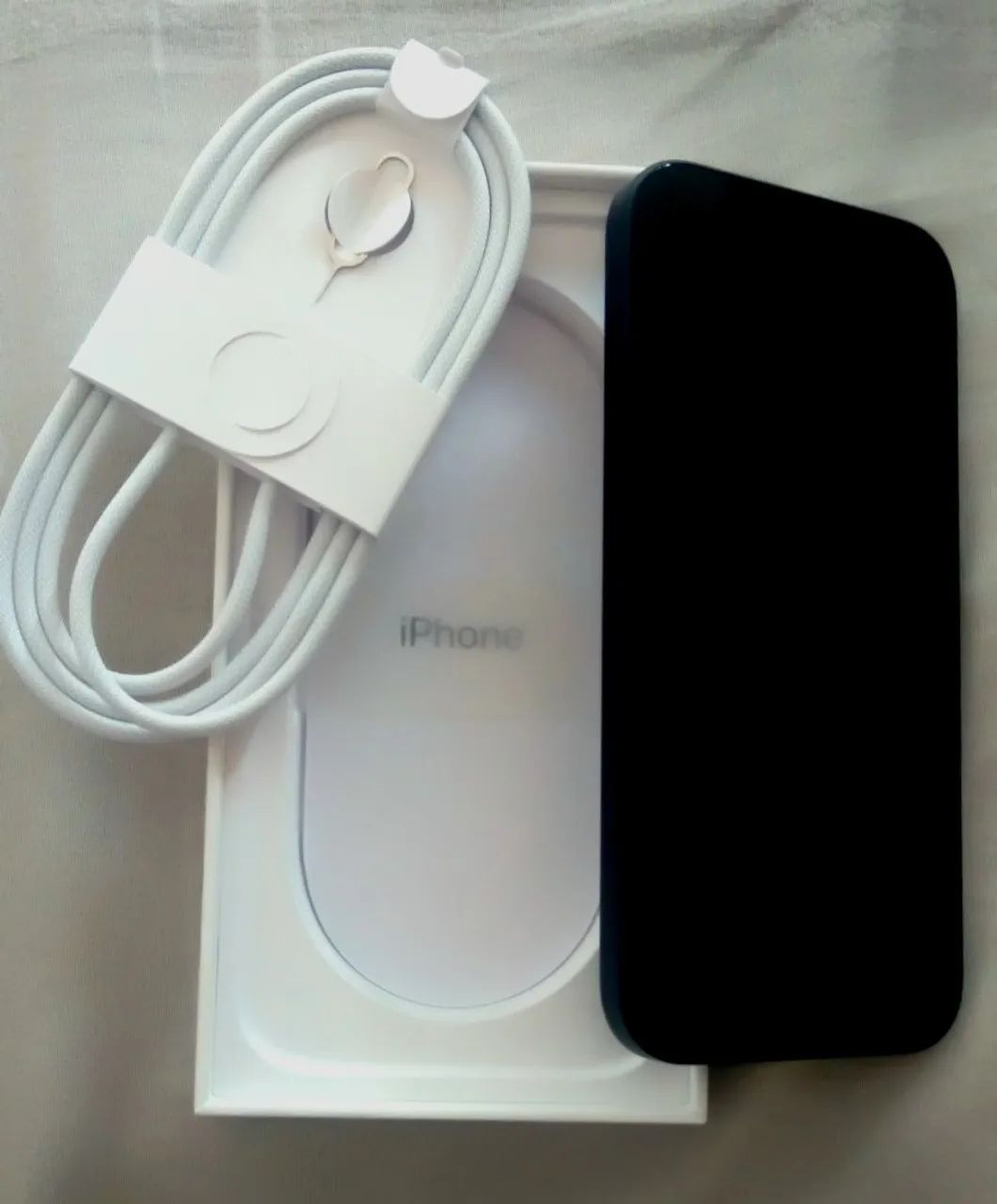 Iphone 16 novo / 128GB - Foto 2