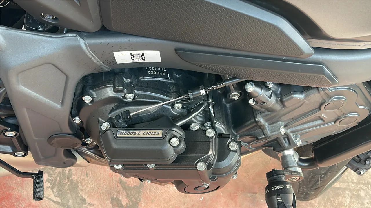 Cb650 e cloud - Foto 3