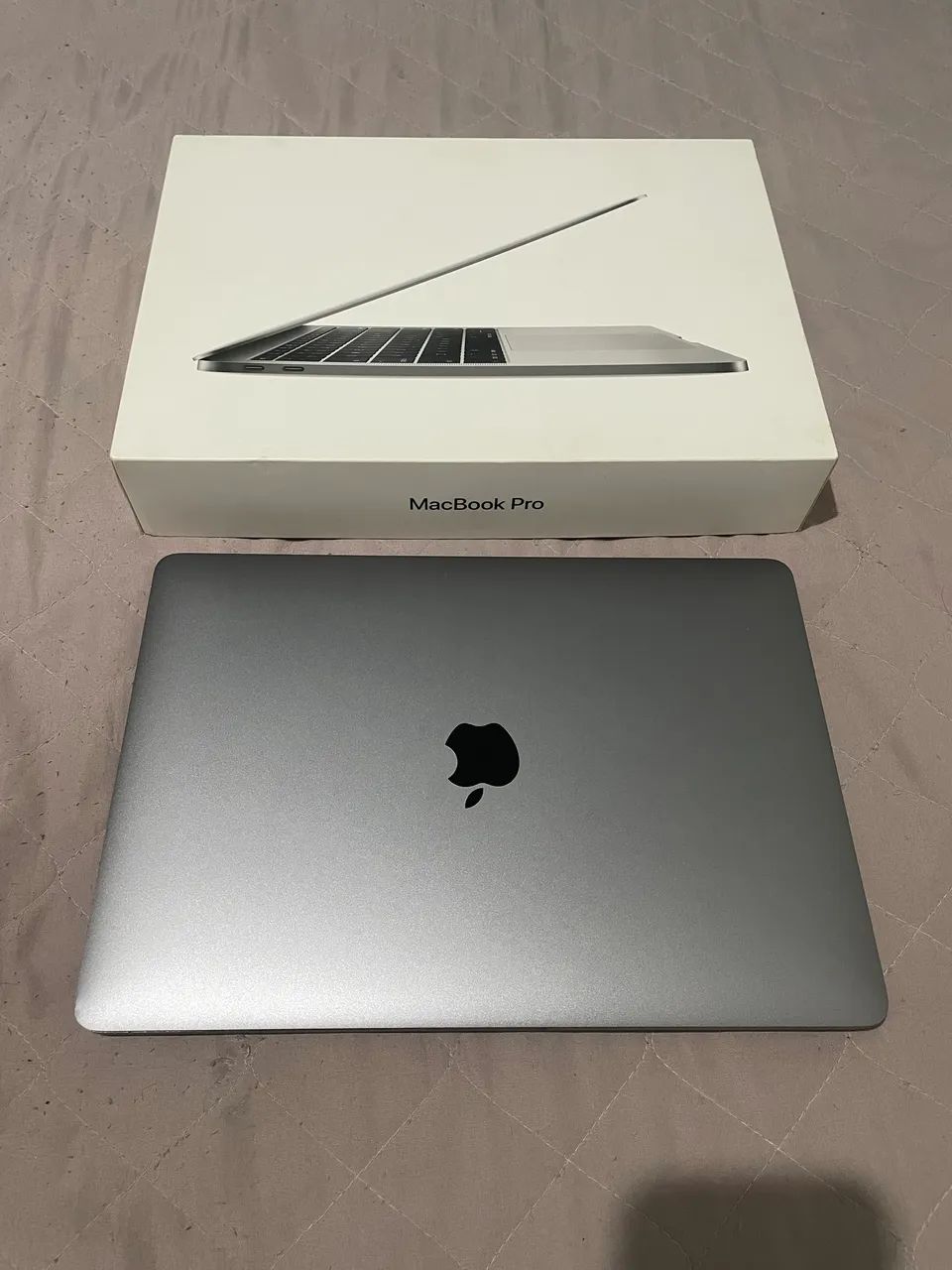 MACBOOK PRO 2017 (Leia a descrição) - Foto 2