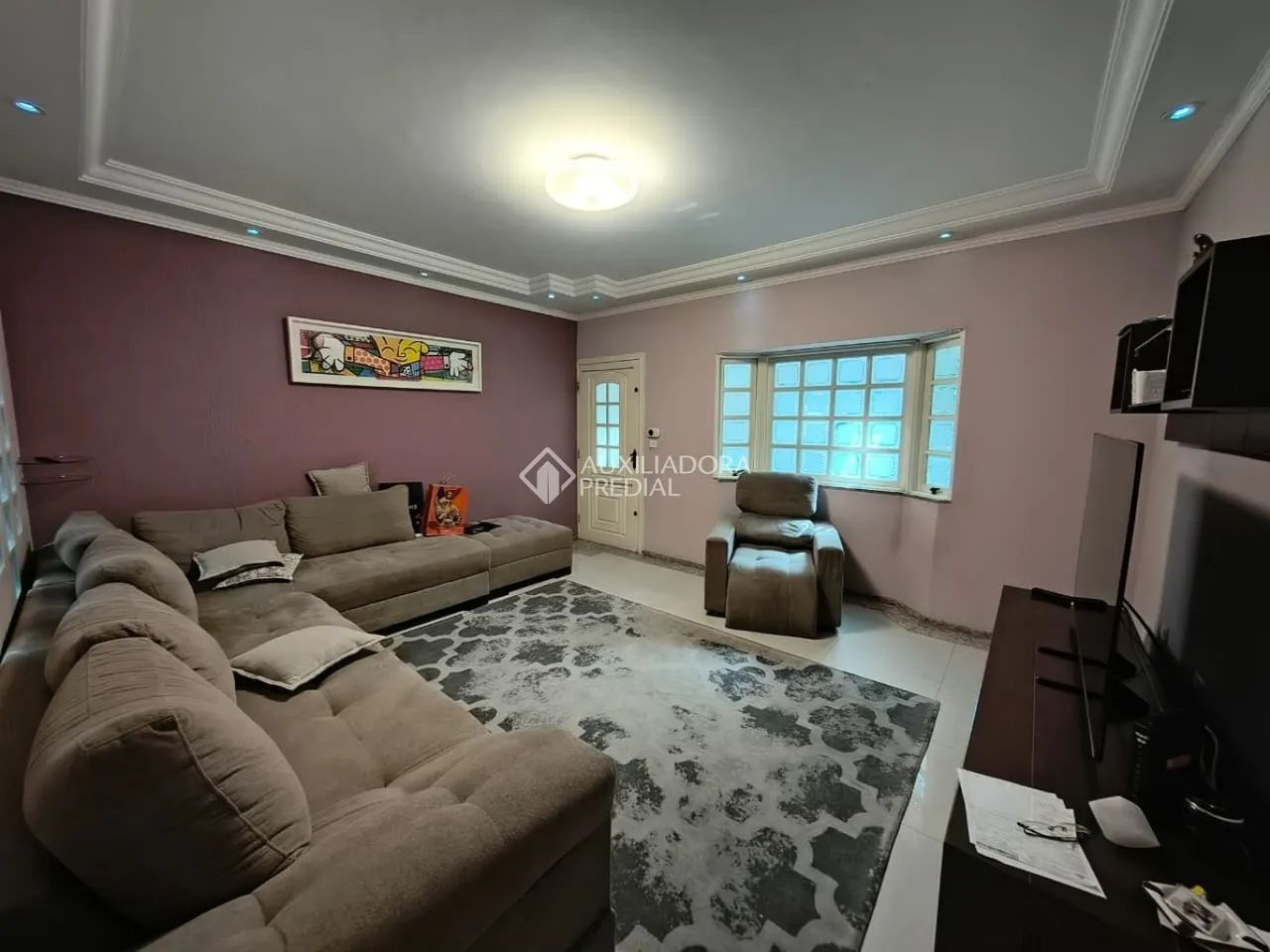 Sobrado de 3 dormitórios com 1 suíte à venda Nova Petrópolis - Foto 4