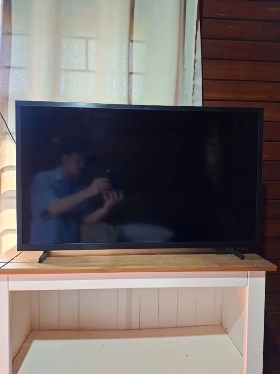 Smart Tv Samsung Nova  - Foto 3
