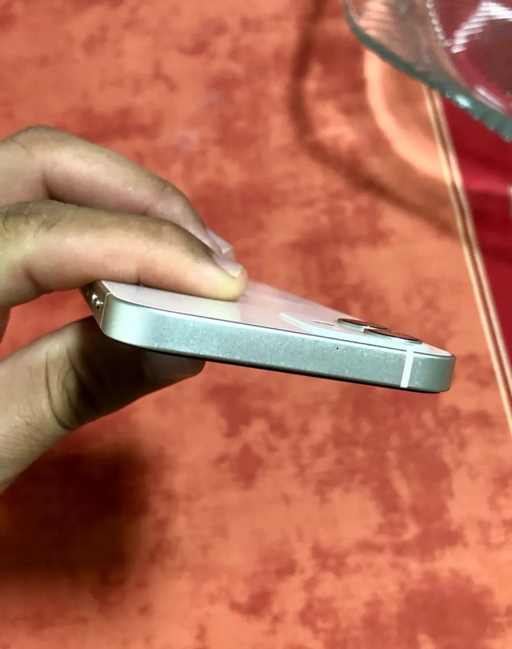 iPhone 12 128gb Branco - Foto 4