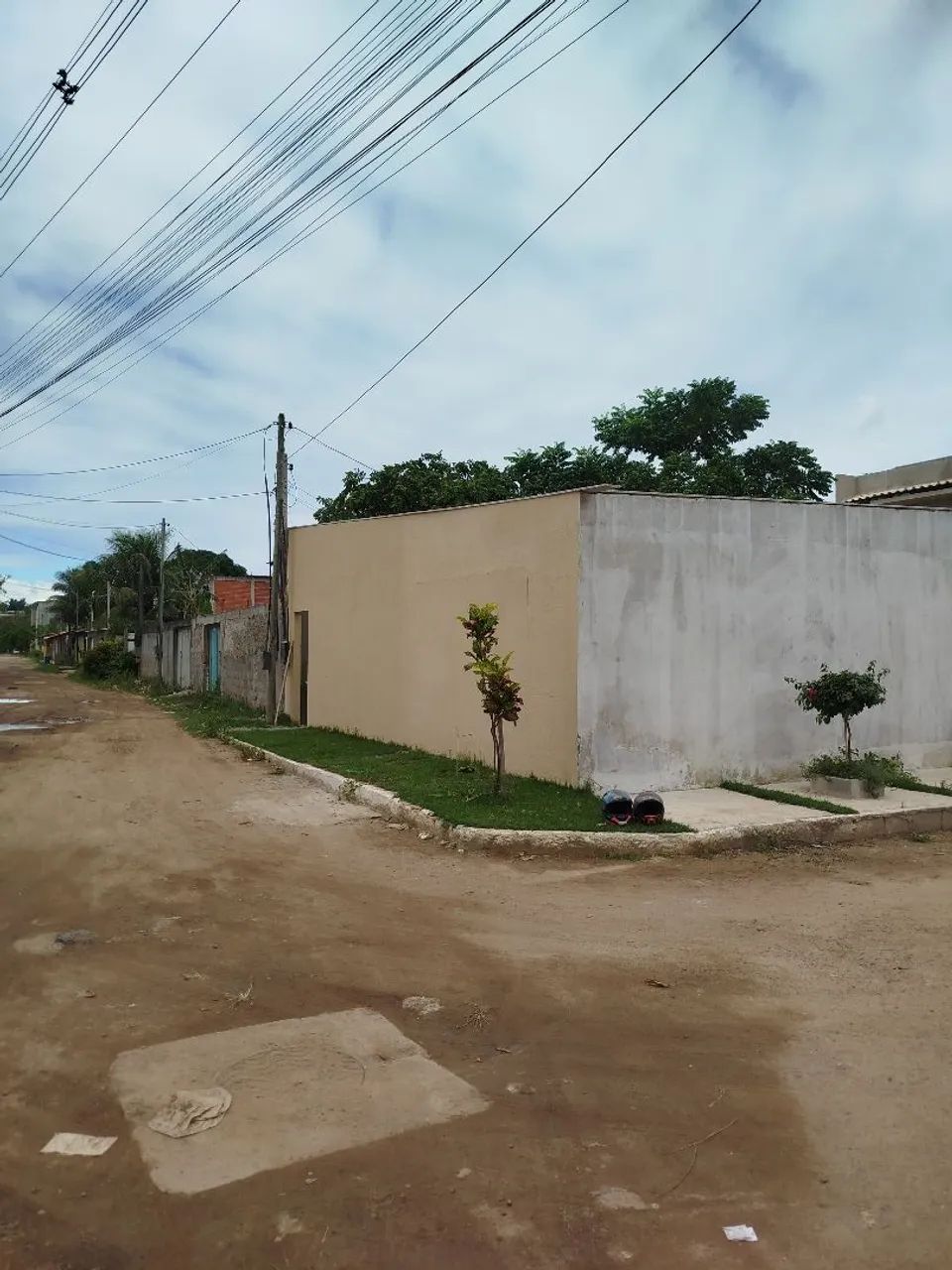 LOTE EM MORADA DA BARRA  - Foto 2