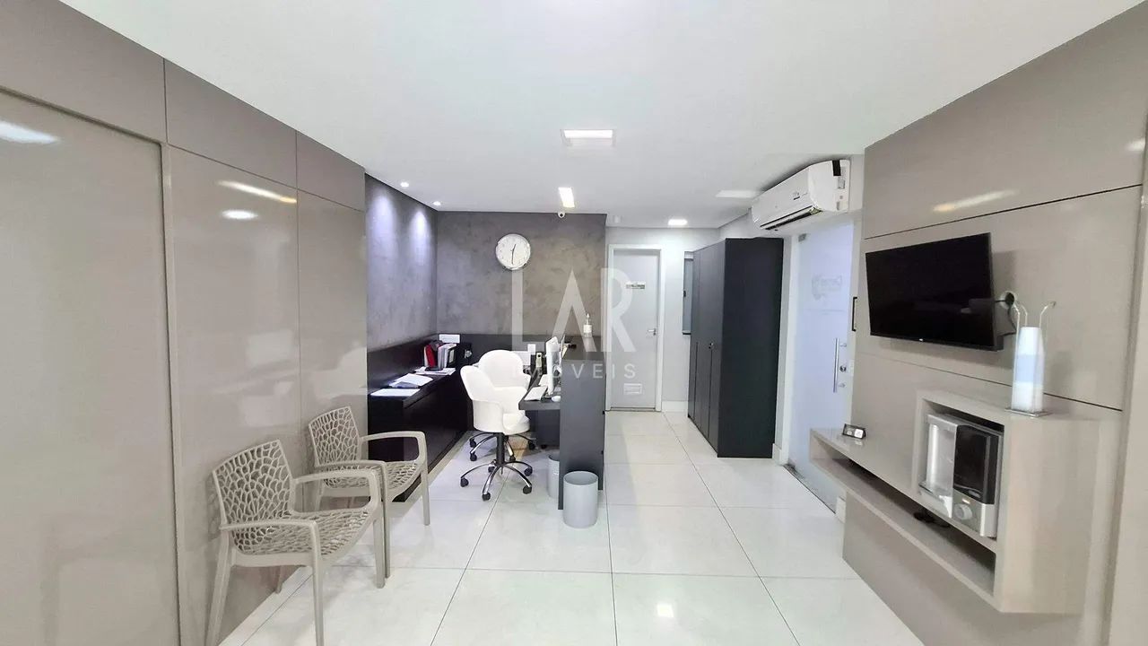 Sala à venda, Santo Agostinho - Belo Horizonte/MG