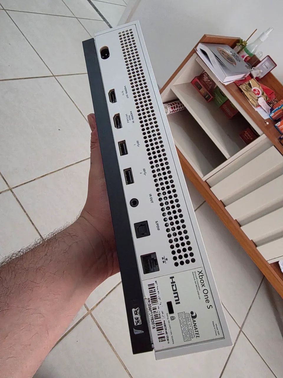 Xbox One S  - Foto 3