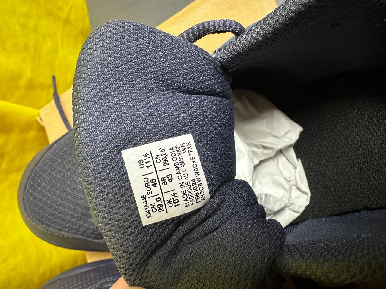 Tênis Asics Decicate Clay Saibro - Foto 3