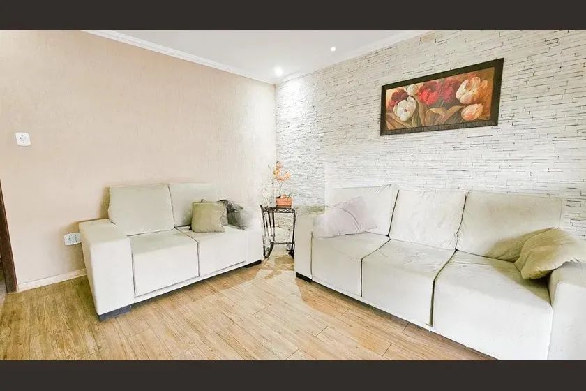 Casa à Venda - Dom Cabral, 4 Quartos, 177 m2 - Foto 2