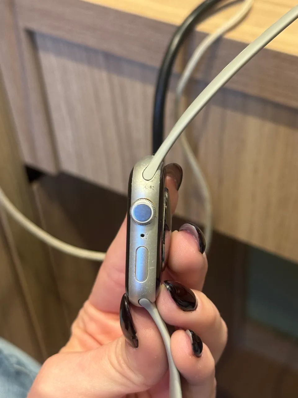 Apple Watch série 8 45MM - Foto 5
