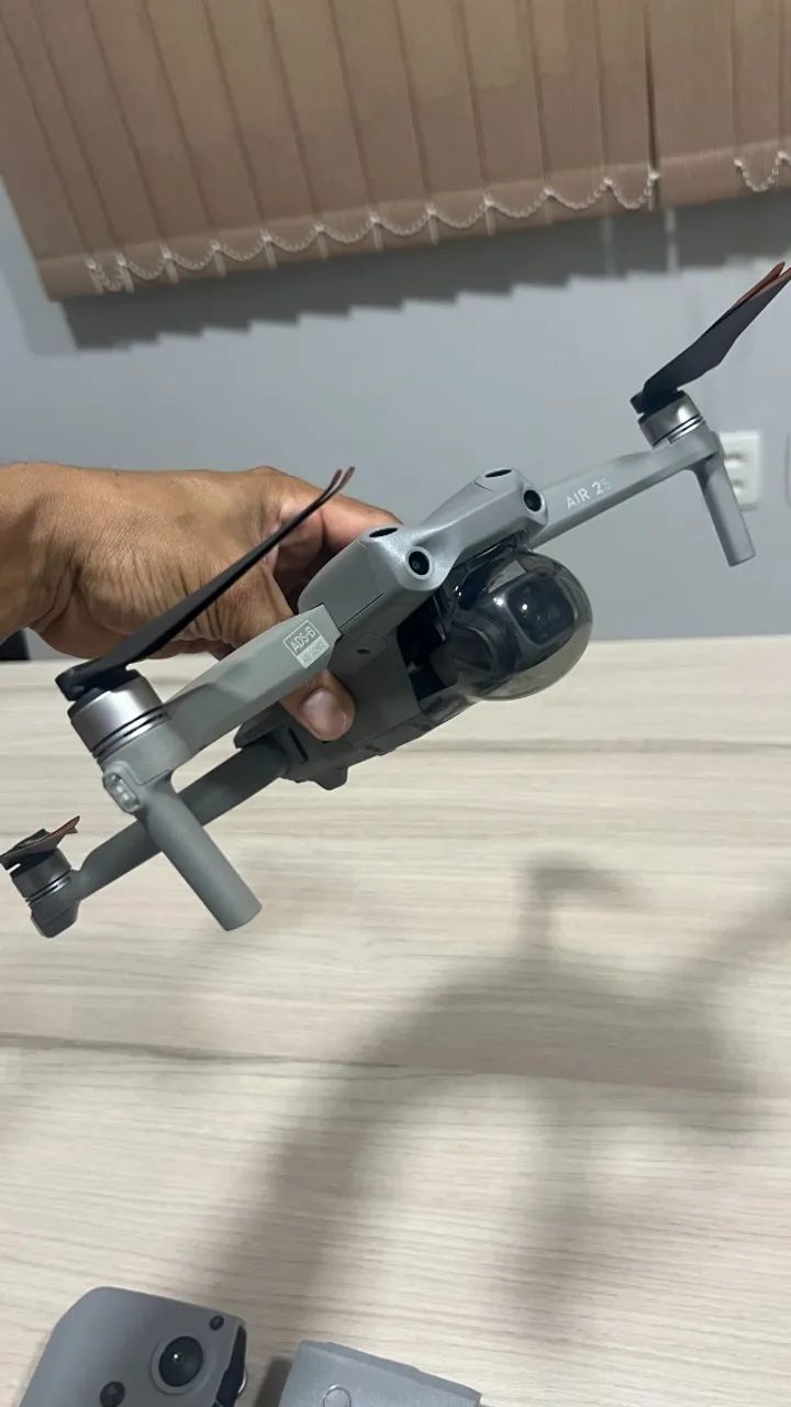 Drone Air 2 S - Foto 4