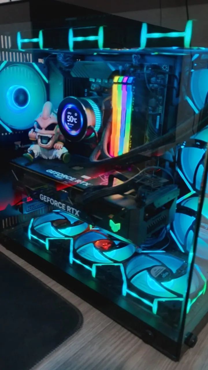 Memoria DDR4 3600 mhz - 24gb - Foto 5