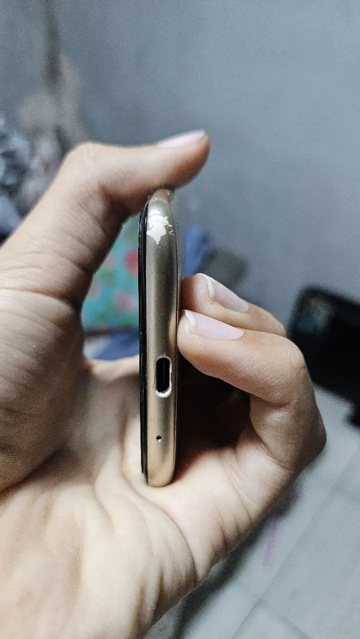 Motorola Moto G7 Play  + Caixa - Foto 4