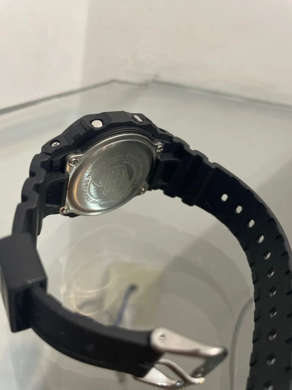 Casio G-Shock DW5600 RL1 - Foto 2