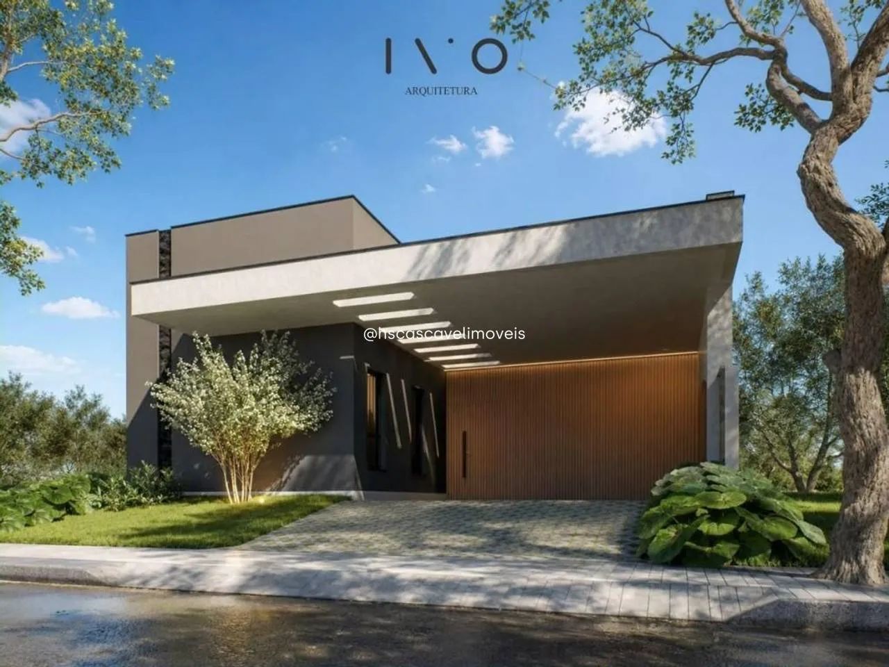 CASA TÉRREA EM CONDOMÍNIO FECHADO - Foto 2