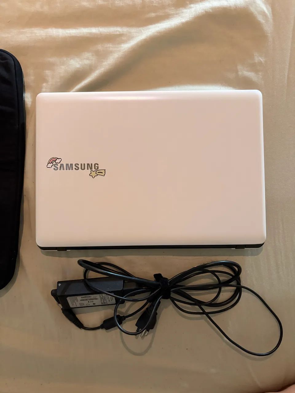 Notebook Samsung