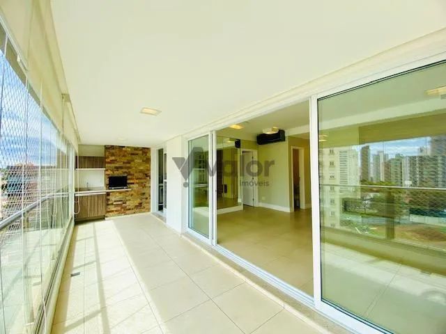 Apartamento à venda e para alugar em Campinas, Cambuí, com 3 quartos, com 137 m² - Foto 4