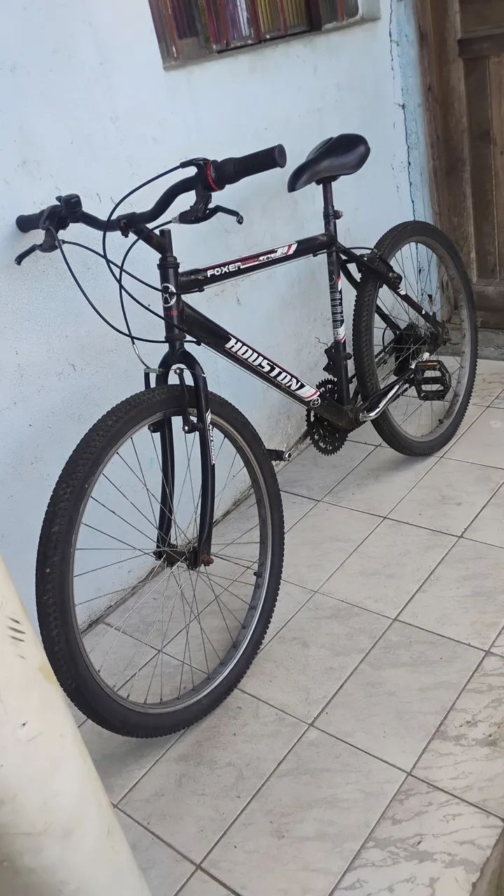 Bicicleta usada -R$250 - Foto 3