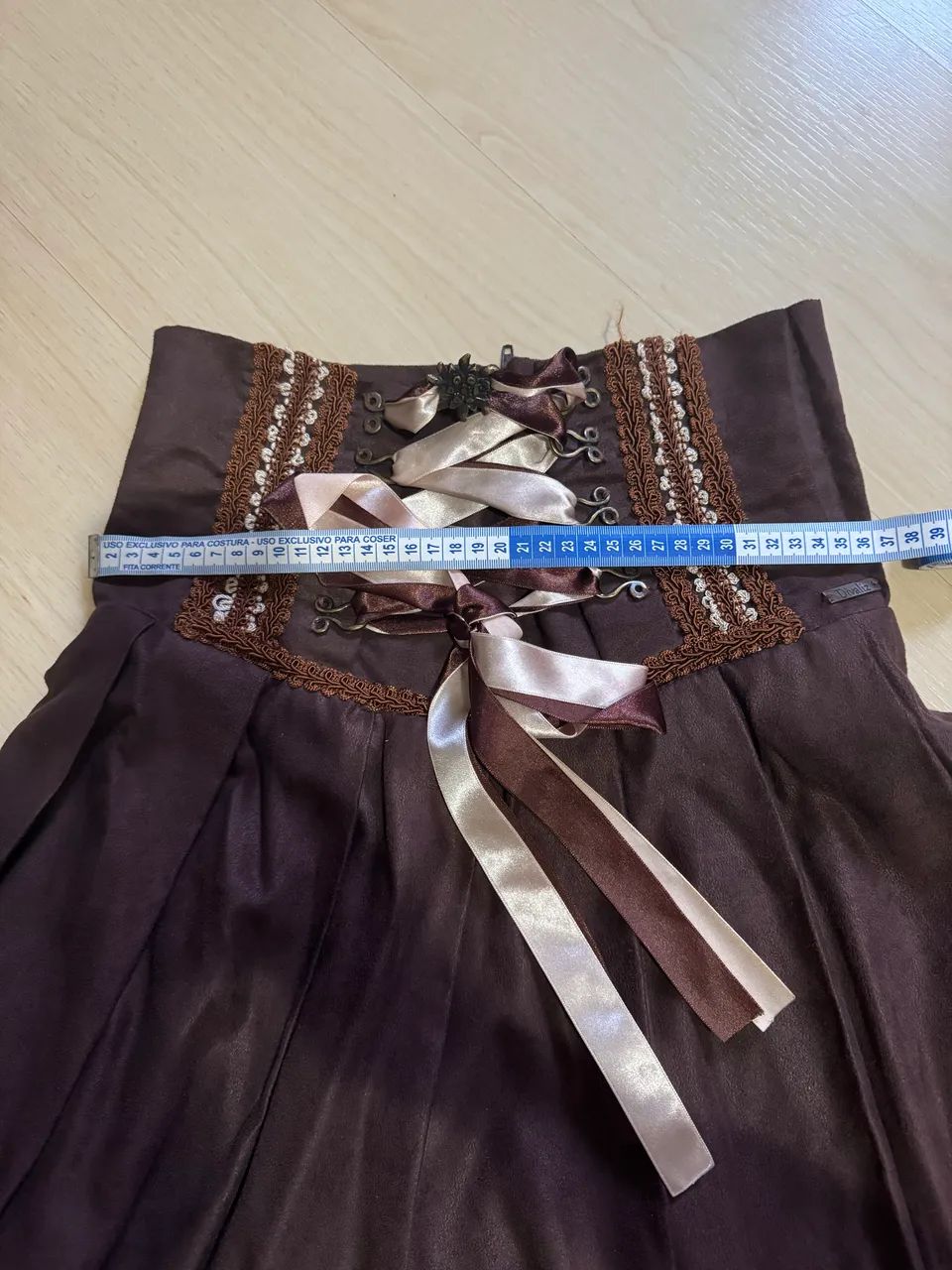 Vestido Oktoberfest - Foto 3