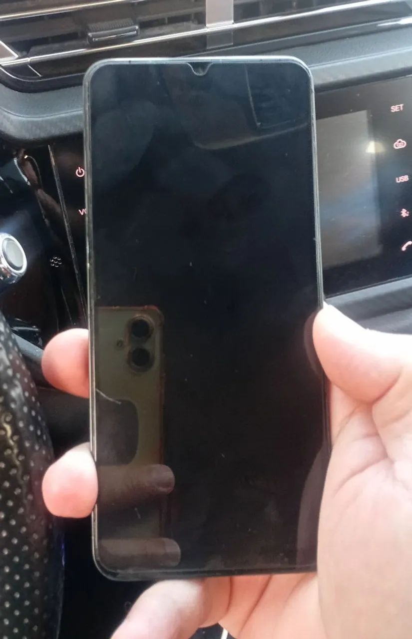 Realme C61 - Foto 5
