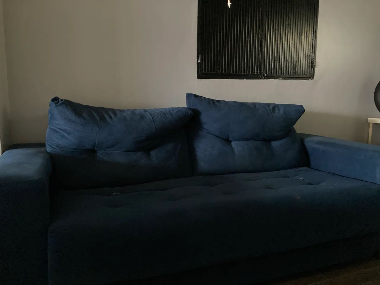 Sofá no estado !!  - Foto 3