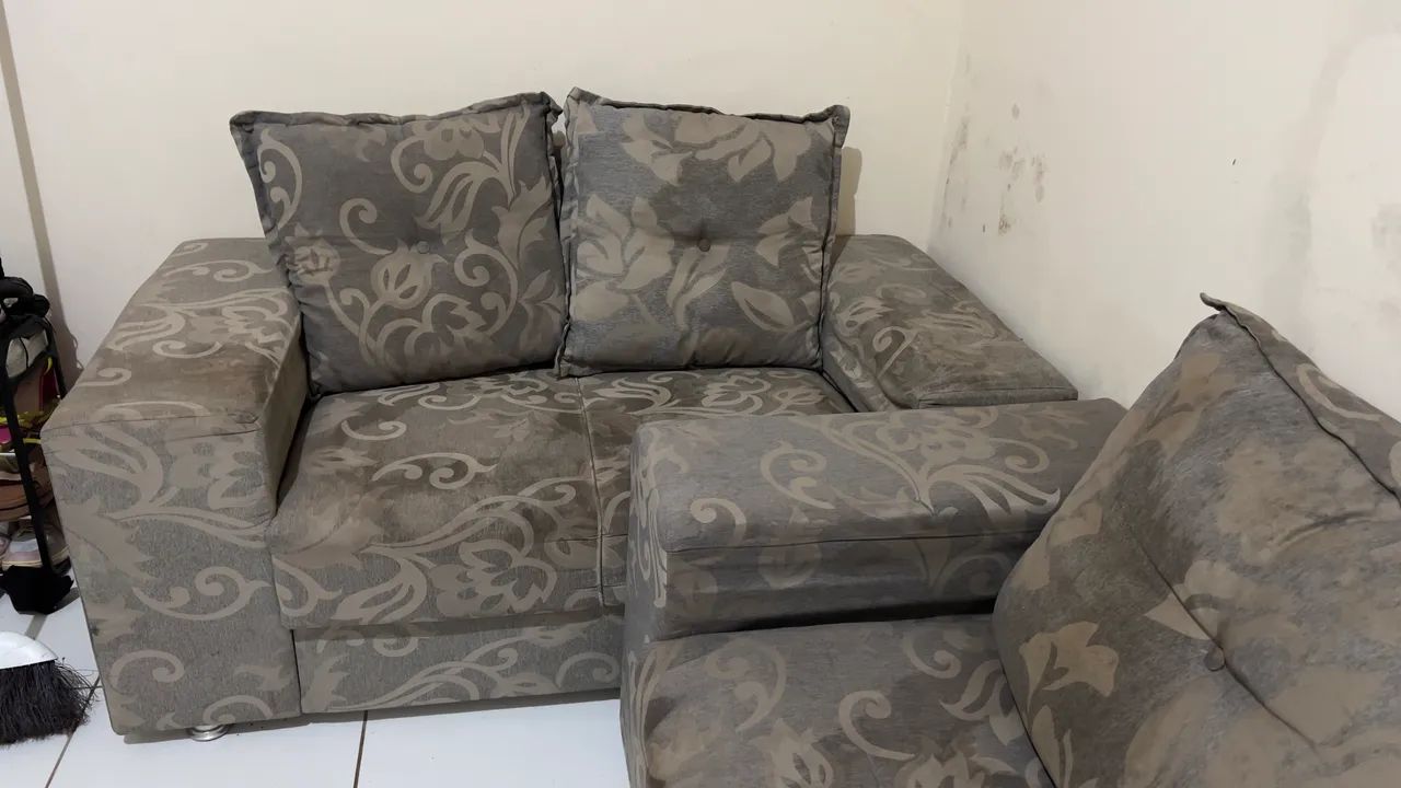 Vende-se Sofá  - Foto 2