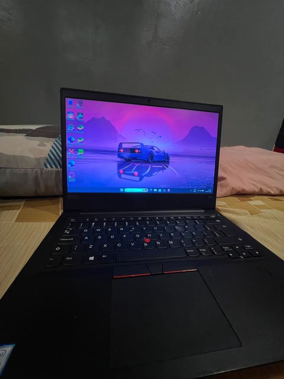 Computador gamer e estudos! Impecável! - Foto 2