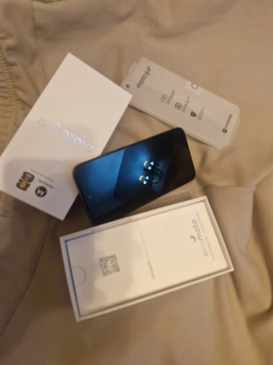 MOTOROLA G 67 - Foto 2