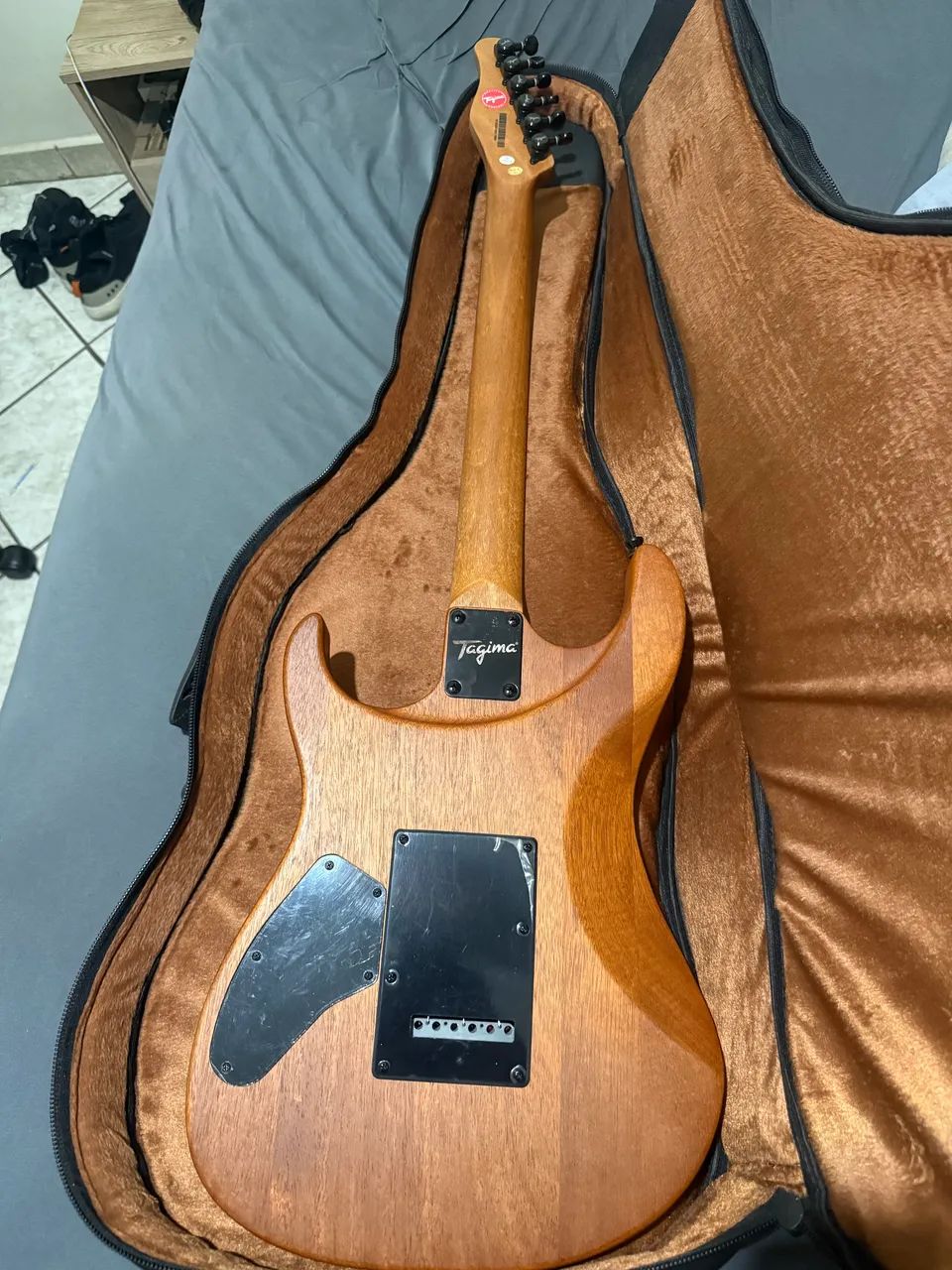 Guitarra Tagima Stella - Foto 2