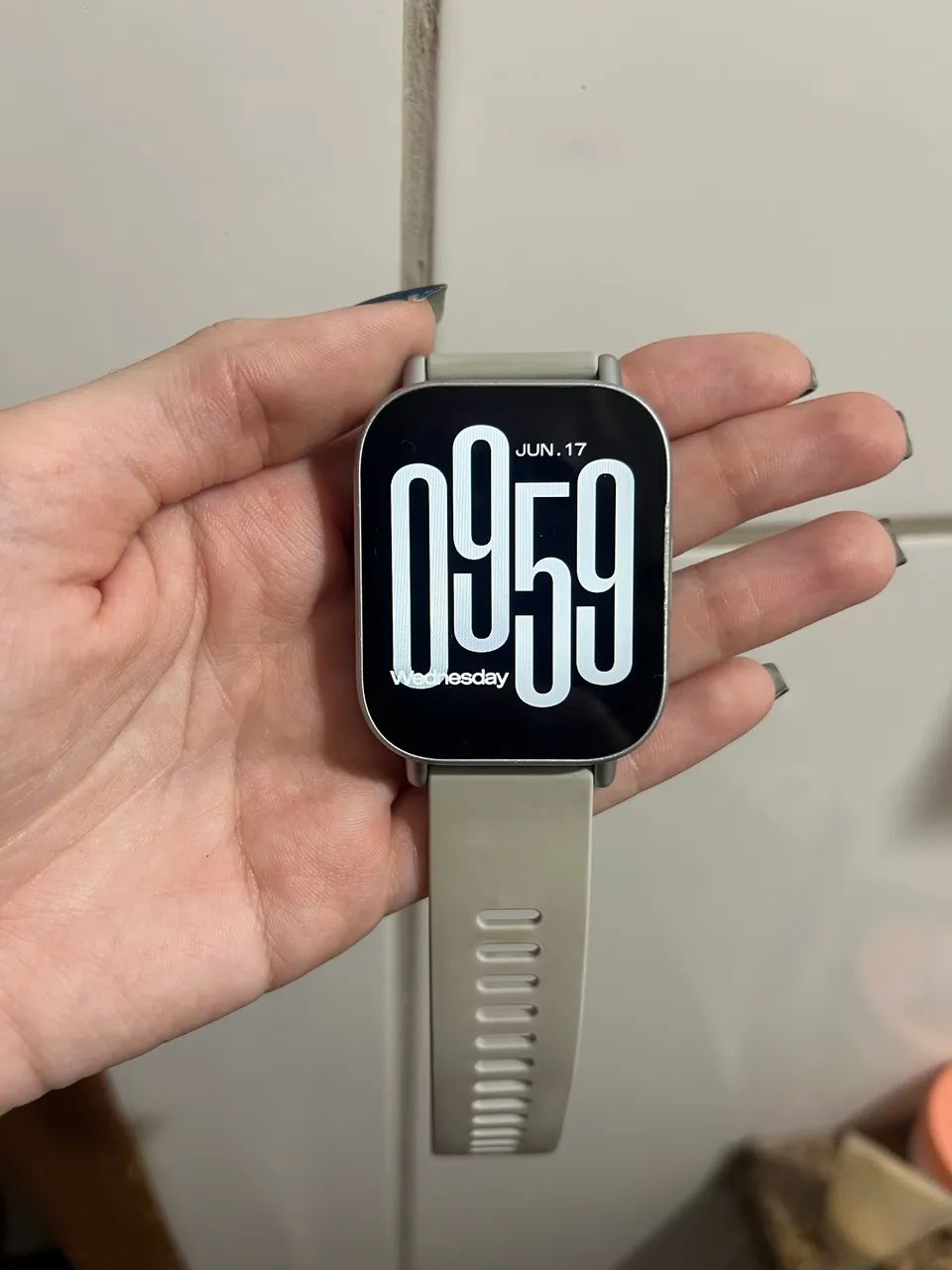 VENDO SMARTWATCH XIAOMI REDMI WATCH 5 ACTIVE - Foto 5