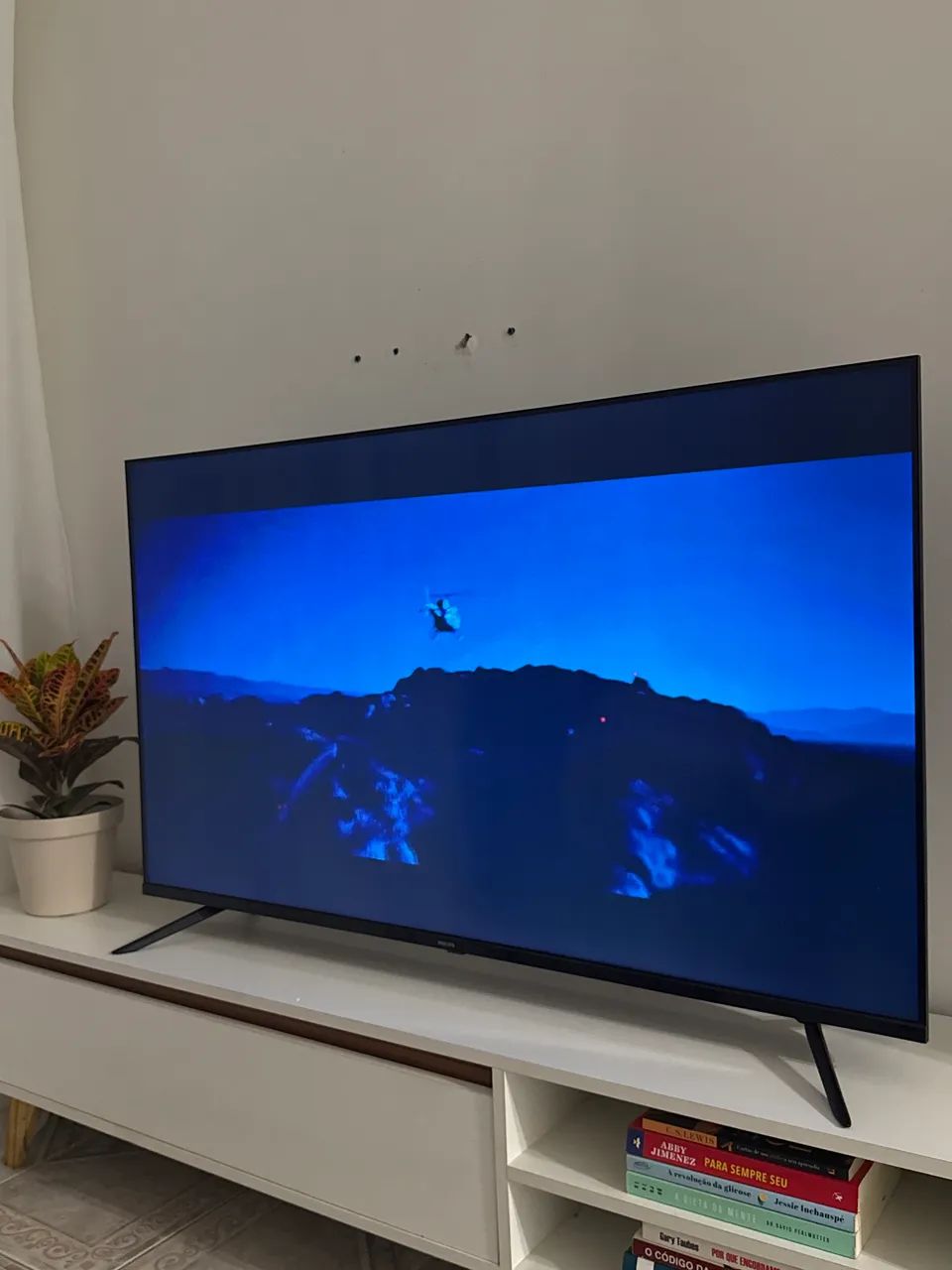 Tv smart 50 polegadas Philips  - Foto 5