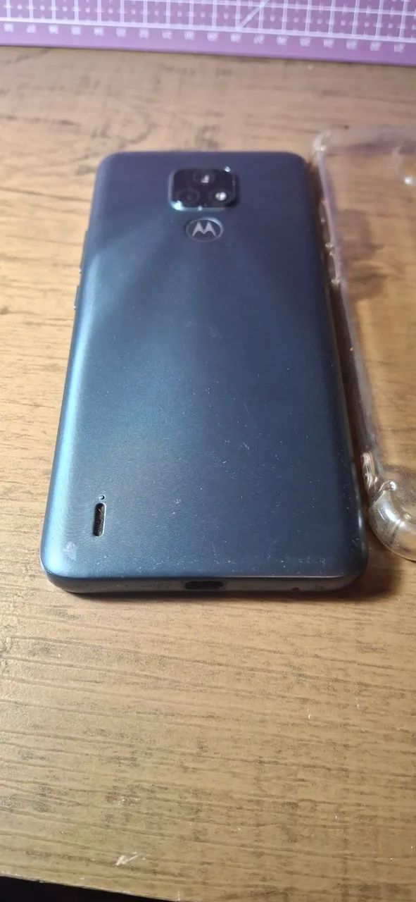 Motorola E7 - Foto 4