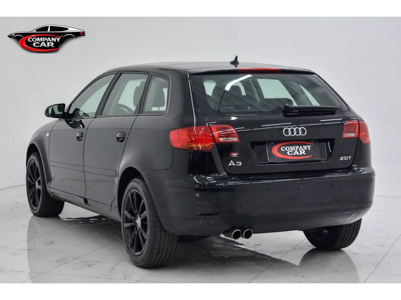 Audi A3 2008 - Foto 4