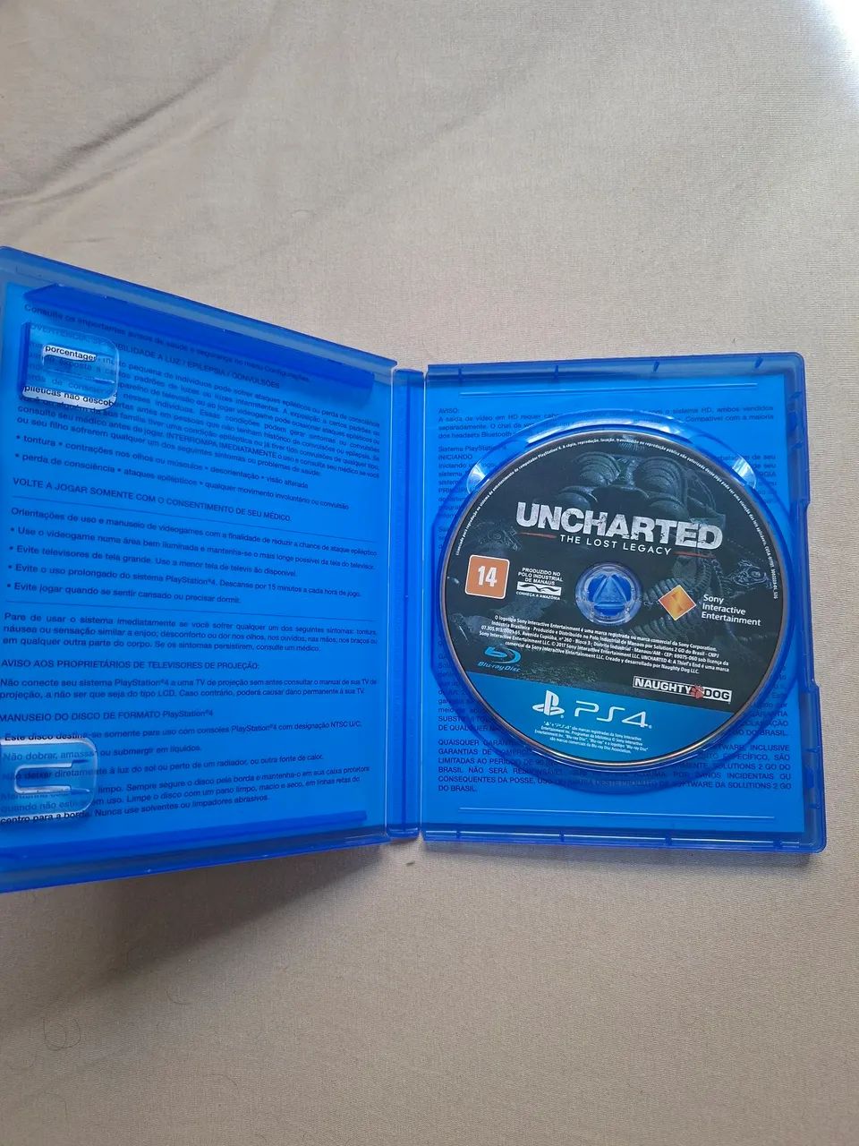 Jogos PS4 - Foto 3