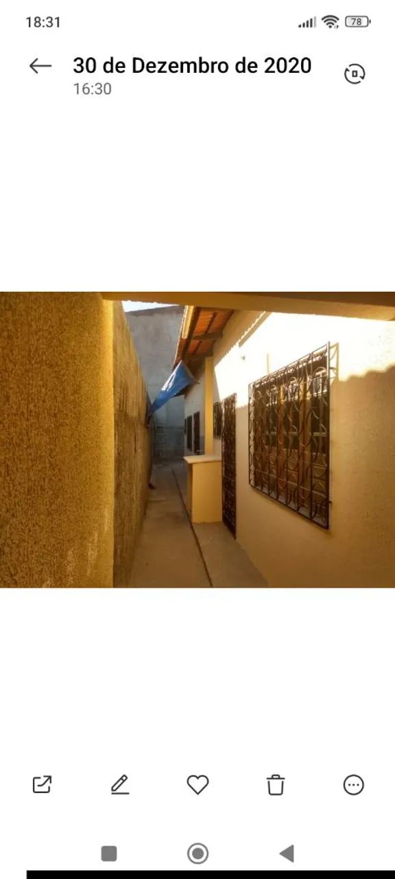 Aluguel de casa  - Foto 2