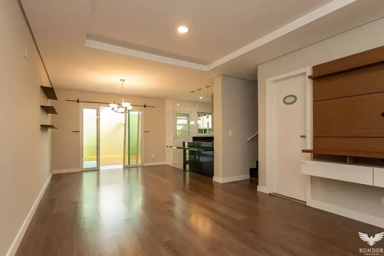Sobrado no CAMPO COMPRIDO com 230m² - Foto 3