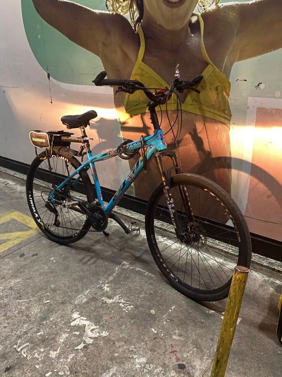 Bike Estilo RJ  - Foto 2