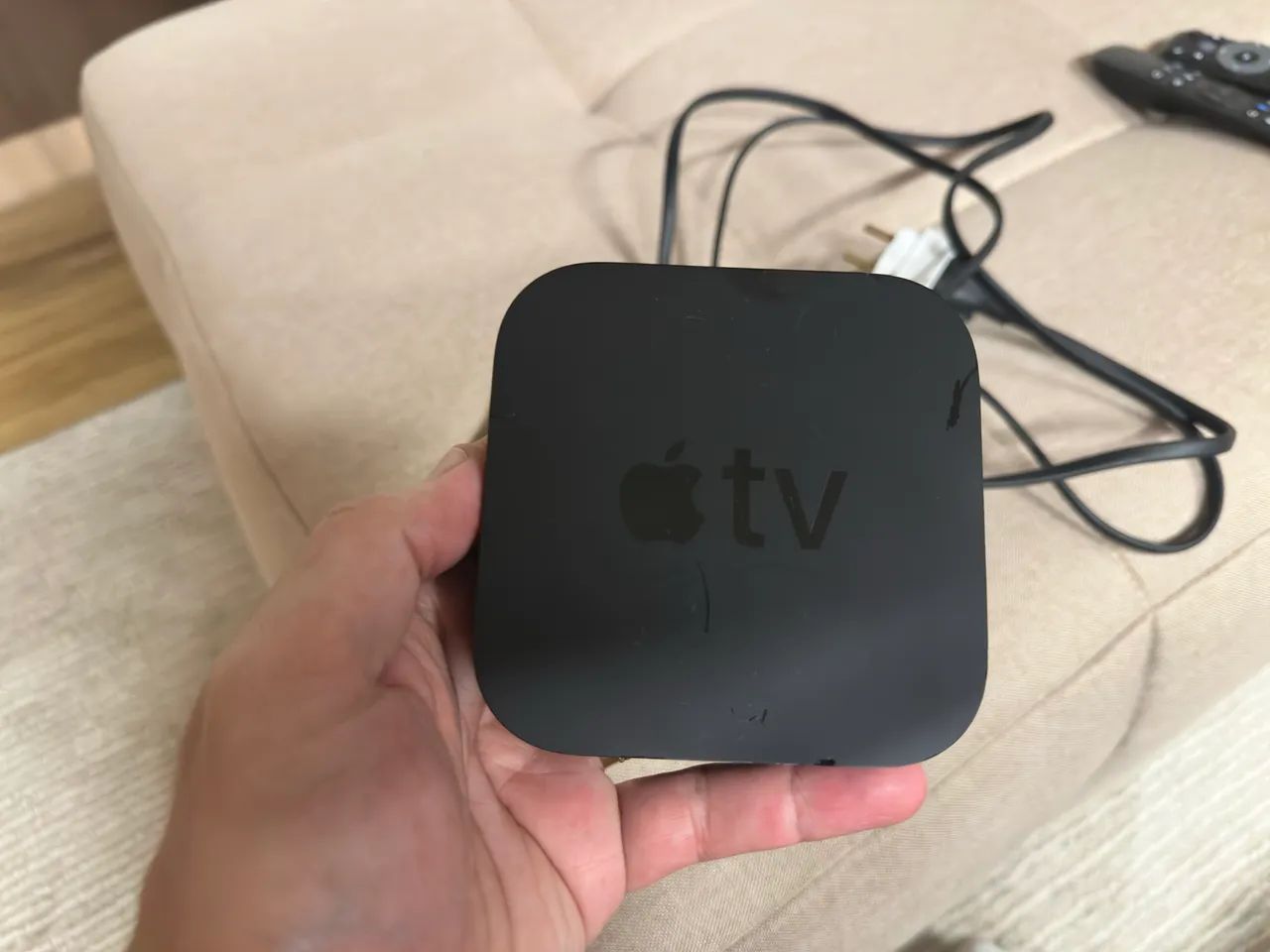 apple tv 4k a1842 32gb