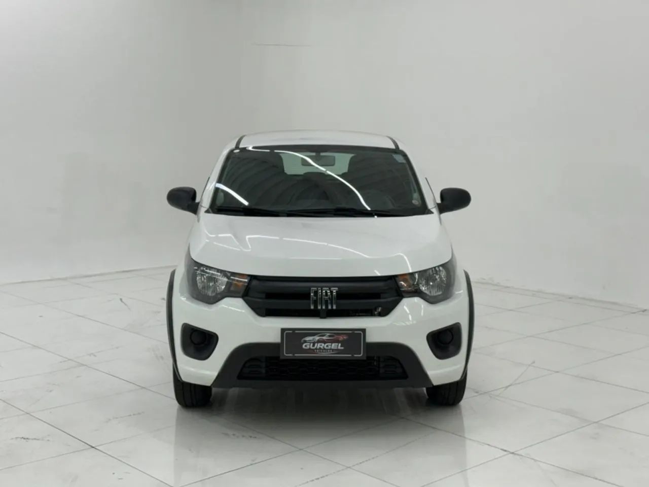 Fiat Mobi 2022 - Foto 3