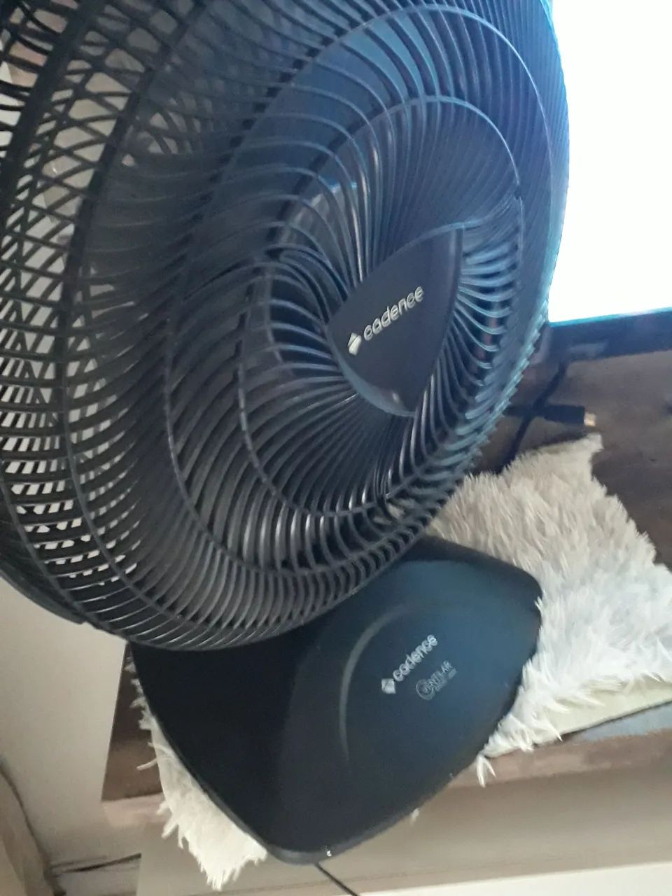 ventilador faça a entrega  - Foto 3