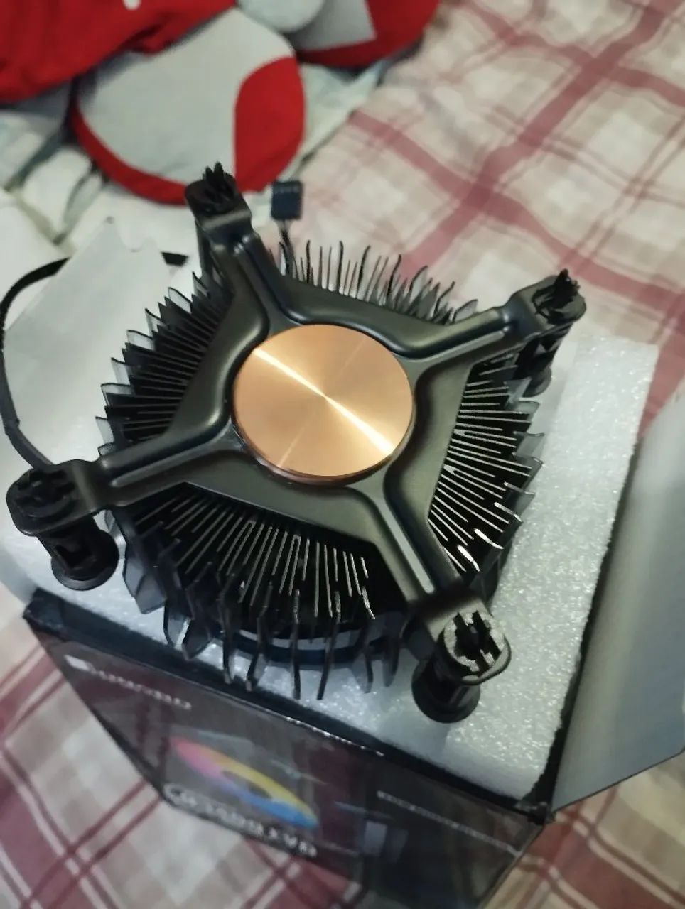 Intel Cooler423878166012252161