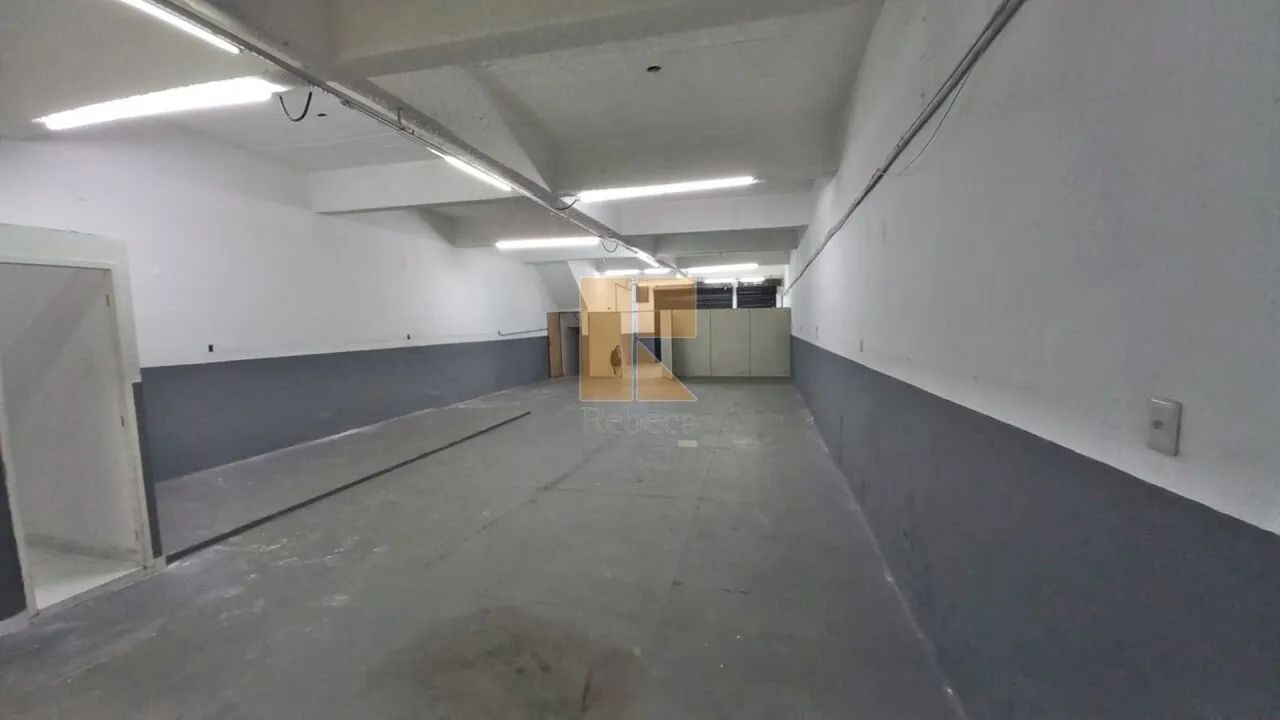 Salão, Barra Funda - São Paulo - Foto 4