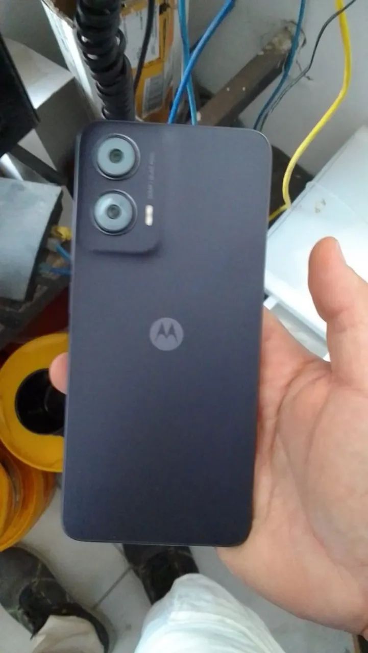 Moto g35 5g