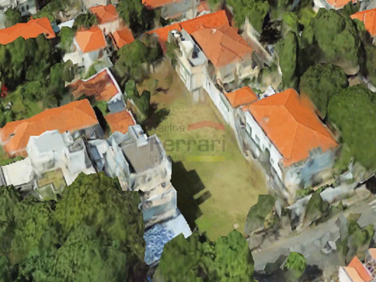 Terreno Plano Jardim Paulista, 945 mts² - Foto 5